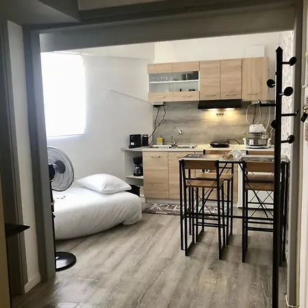 Lux And Modern Chania Appartement La Canée