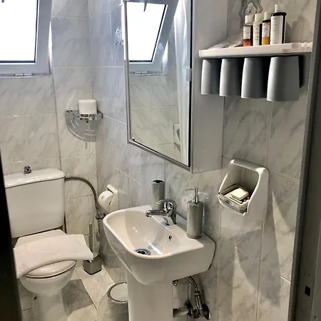 Lux And Modern Chania Appartement