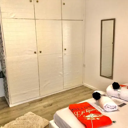 Appartement Lux And Modern Chania La Canée