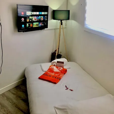 Lux And Modern Chania Appartement *